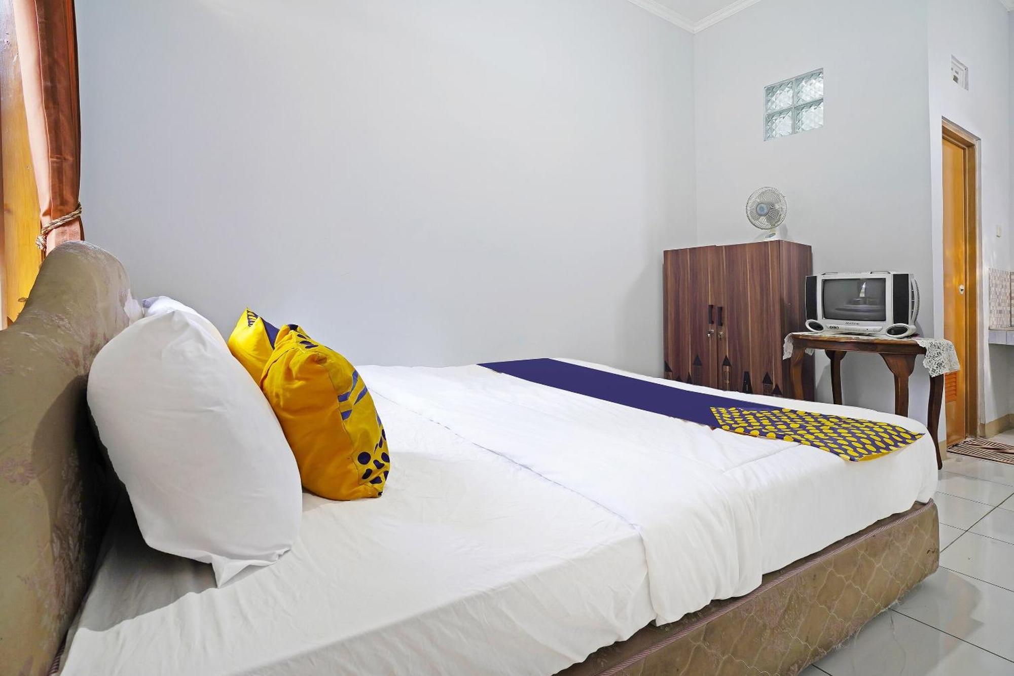 Oyo Life 91469 Pondok Pelita レムバン エクステリア 写真